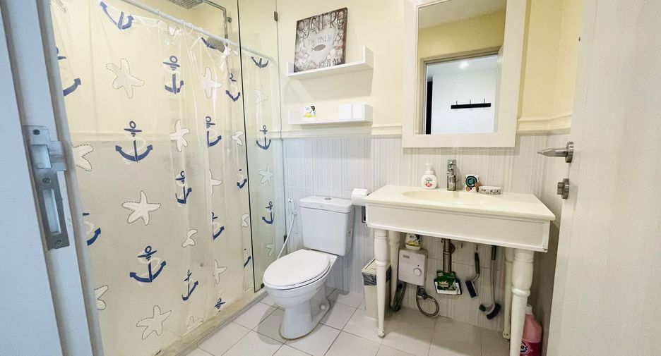 À louer 1 chambre condo à Hua Hin, Prachuap Khiri Khan