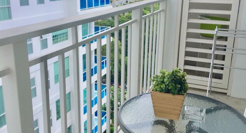À louer 1 chambre condo à Hua Hin, Prachuap Khiri Khan
