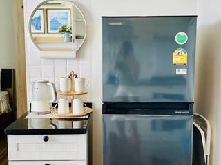 For rent 1 bed condo in Hua Hin, Prachuap Khiri Khan
