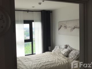 Wohnung zum Kauf und zur Miete mit 1 Zimmer in Phasi Charoen, Bangkok