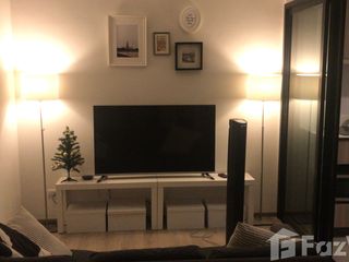 Wohnung zum Kauf und zur Miete mit 1 Zimmer in Phasi Charoen, Bangkok