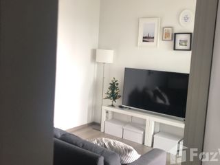 Wohnung zum Kauf und zur Miete mit 1 Zimmer in Phasi Charoen, Bangkok