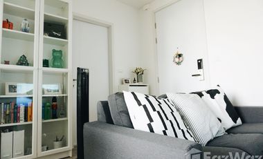 À vendre et à louer 1 chambre condo à Phasi Charoen, Bangkok