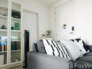 Wohnung zum Kauf und zur Miete mit 1 Zimmer in Phasi Charoen, Bangkok