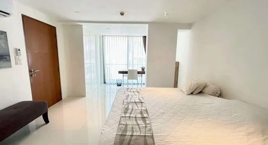 出售 4 卧室 公寓 在 Bang Lamung, Chon Buri
