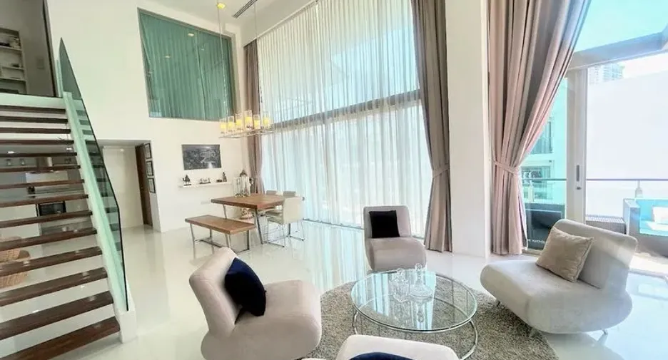 出售 4 卧室 公寓 在 Bang Lamung, Chon Buri