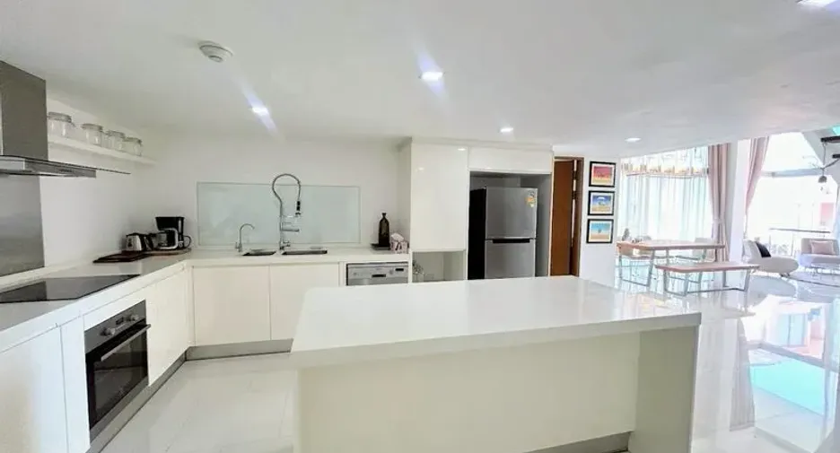 出售 4 卧室 公寓 在 Bang Lamung, Chon Buri