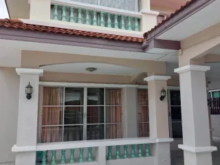 For Rent 3 Bedroom House In Si Racha, Chonburi