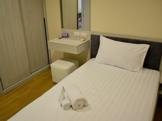 Apartamento en alquiler de 2 habitaciones en Watthana, Bangkok
