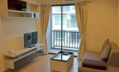 For rent 2 bedrooms apartment in Watthana, Bangkok