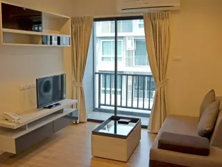 Apartamento en alquiler de 2 habitaciones en Watthana, Bangkok