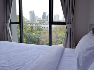 Apartamento en alquiler de 2 habitaciones en Watthana, Bangkok