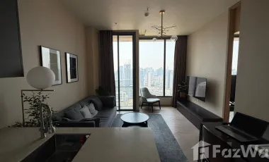 For sale 1 bed condo in Watthana, Bangkok