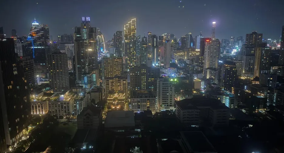 For sale 1 bed condo in Watthana, Bangkok