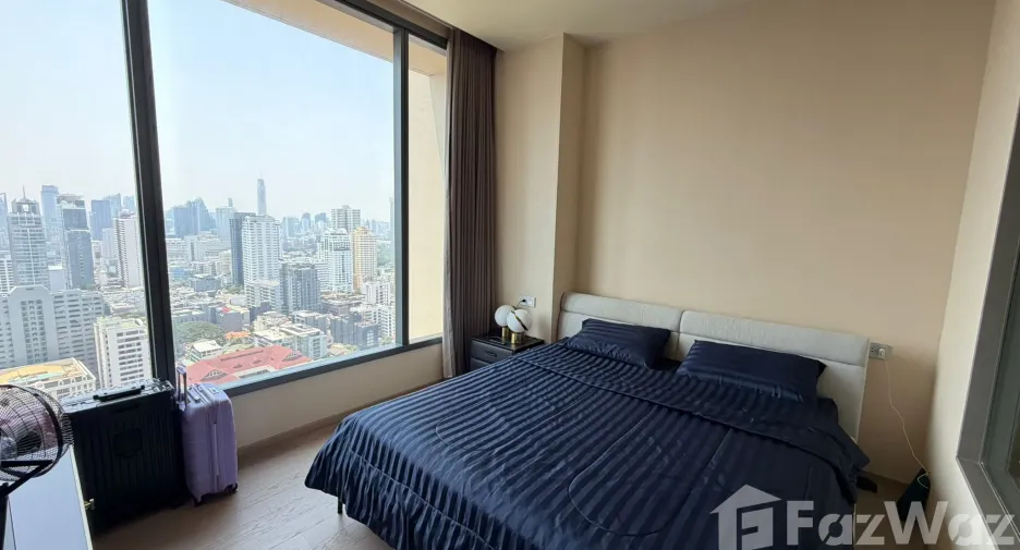 For sale 1 bed condo in Watthana, Bangkok