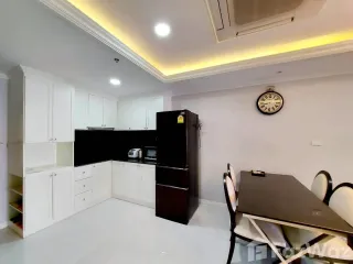 For sale 1 bed condo in Bang Rak, Bangkok
