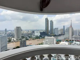 For sale 1 bed condo in Bang Rak, Bangkok