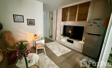 Wohnung zum Kauf mit 1 Zimmer in Bang Sue, Bangkok