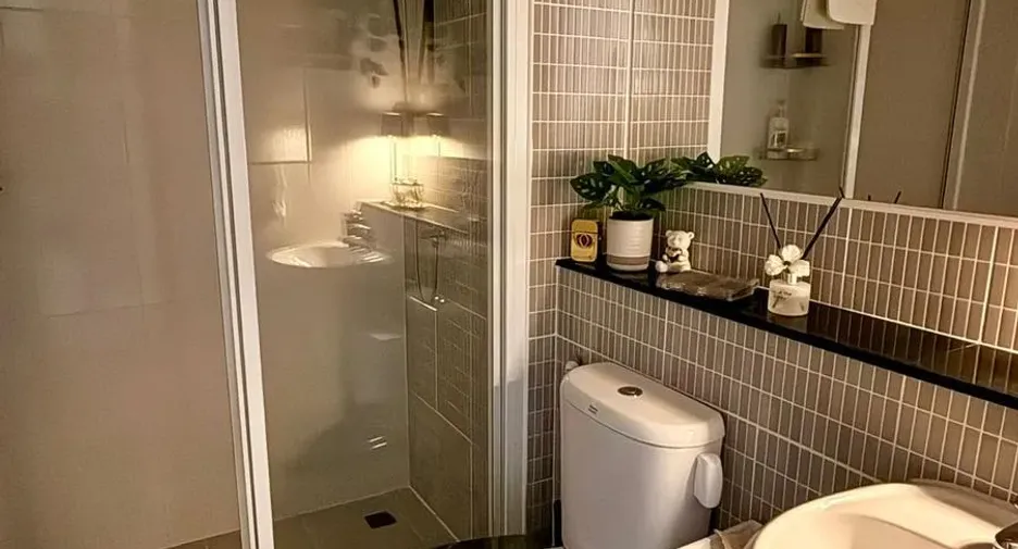 For sale 1 bed condo in Bang Sue, Bangkok