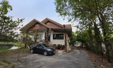 For sale 4 bedrooms house in Mueang Chiang Mai, Chiang Mai