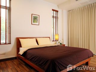 À louer 2 chambres appartement à Phaya Thai, Bangkok