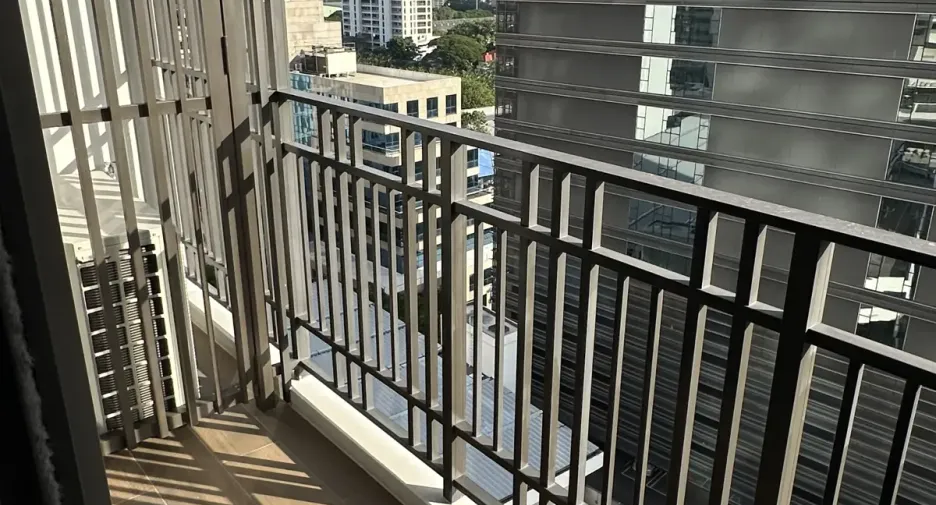 Condo en alquiler de 2 habitaciones en Pathum Wan, Bangkok