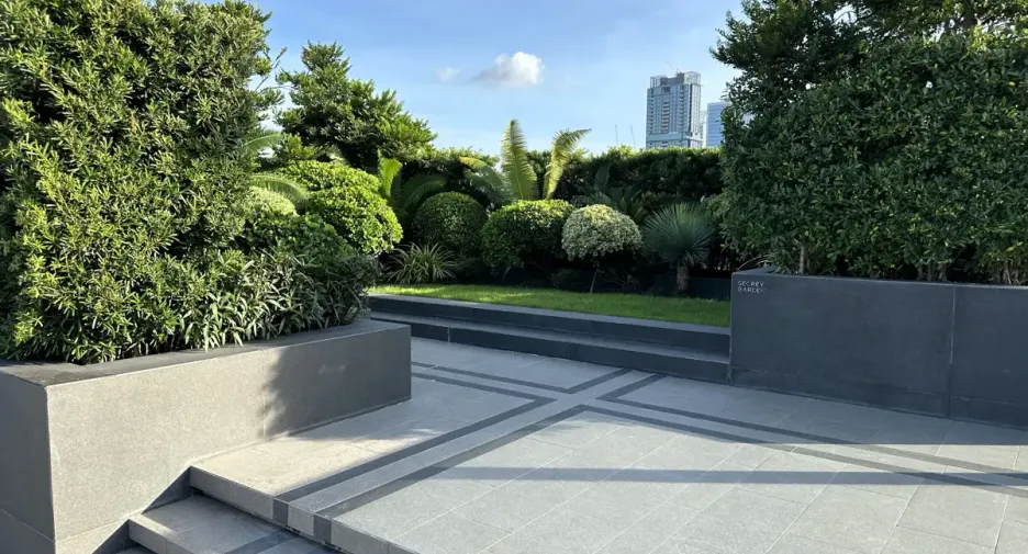 Condo en alquiler de 2 habitaciones en Pathum Wan, Bangkok