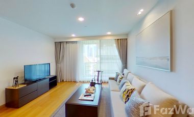 Wohnung zur Miete mit 2 Zimmer in Watthana, Bangkok