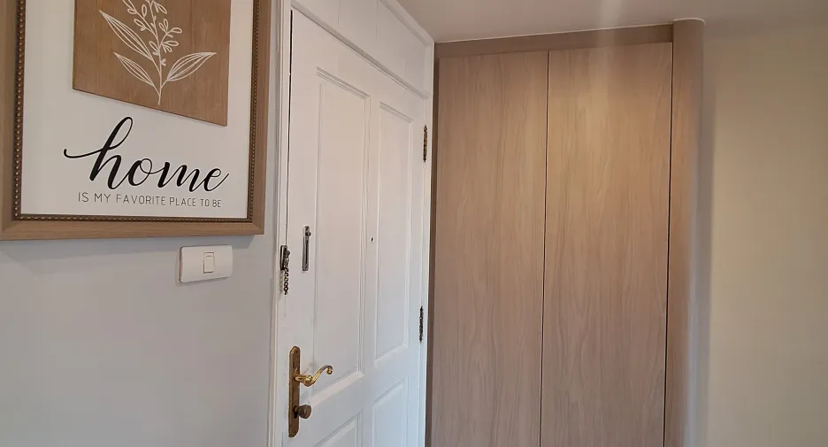 Wohnung zur Miete mit 2 Zimmer in Hua Hin, Prachuap Khiri Khan