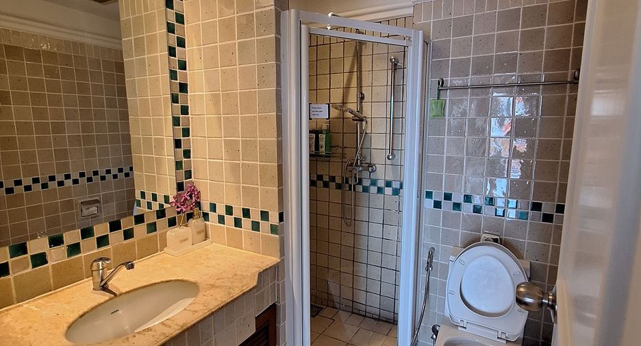 For rent 2 bedrooms condo in Hua Hin, Prachuap Khiri Khan