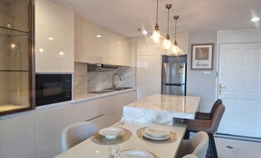 For rent 2 bedrooms condo in Hua Hin, Prachuap Khiri Khan