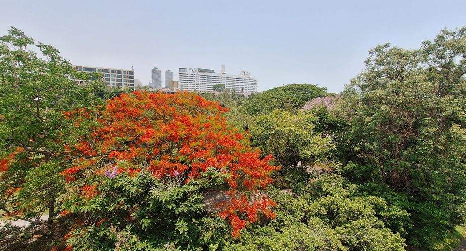 For rent 2 bedrooms condo in Hua Hin, Prachuap Khiri Khan