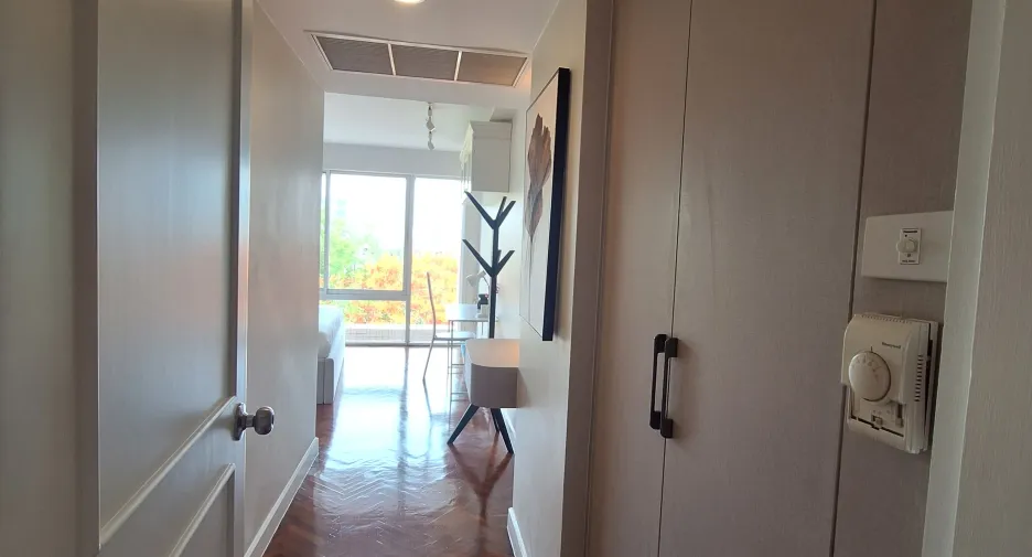 Wohnung zur Miete mit 2 Zimmer in Hua Hin, Prachuap Khiri Khan