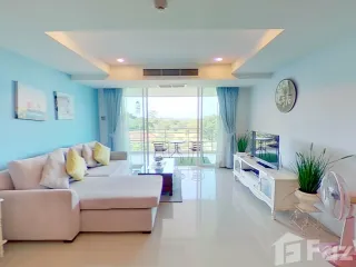 Wohnung zum Kauf und zur Miete mit 2 Zimmer in Hua Hin, Prachuap Khiri Khan