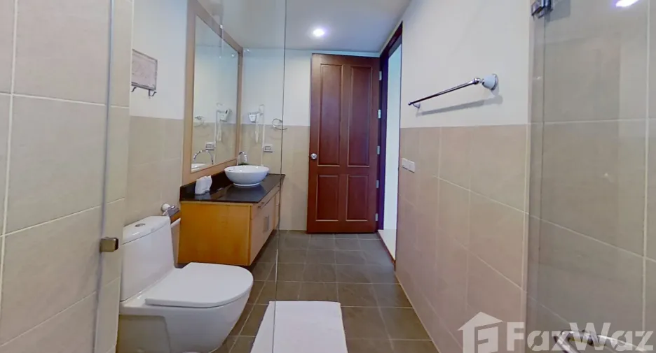 For sale and for rent 2 bedrooms condo in Hua Hin, Prachuap Khiri Khan