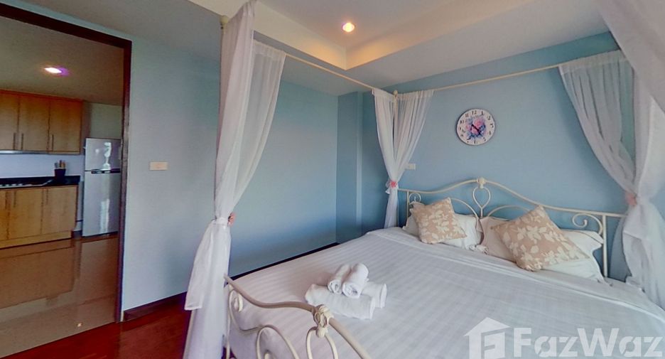 For sale and for rent 2 bedrooms condo in Hua Hin, Prachuap Khiri Khan