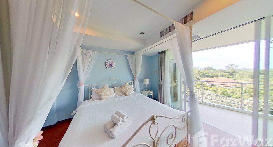 Condo en venta y en alquiler de 2 habitaciones en Hua Hin, Prachuap Khiri Khan