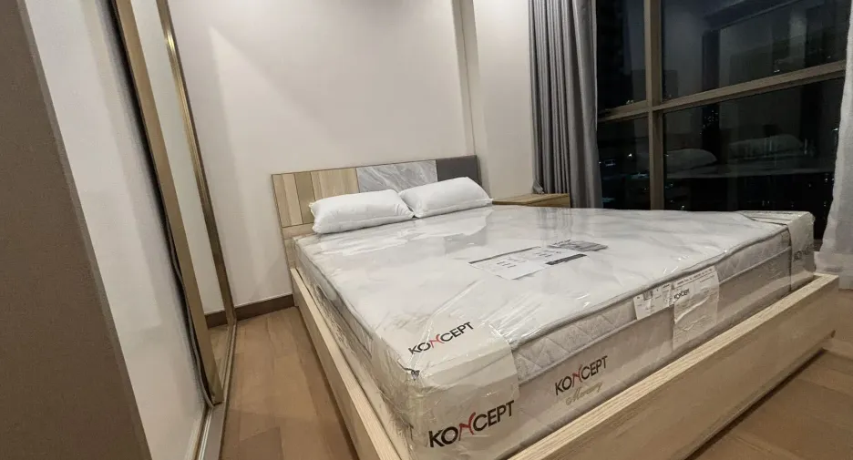 For rent 1 bed condo in Watthana, Bangkok