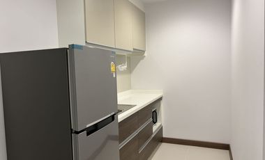 Condo en alquiler de 1 habitaciones en Watthana, Bangkok