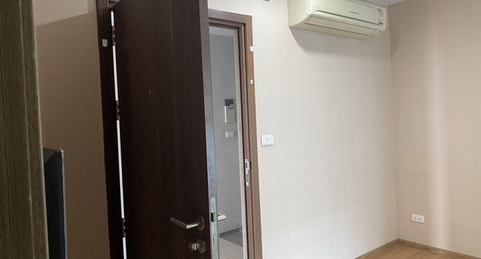 出售 1 卧室 公寓 在 Watthana, 曼谷