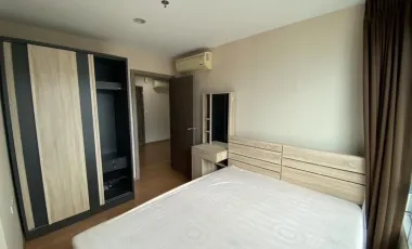 For sale 1 bed condo in Watthana, Bangkok