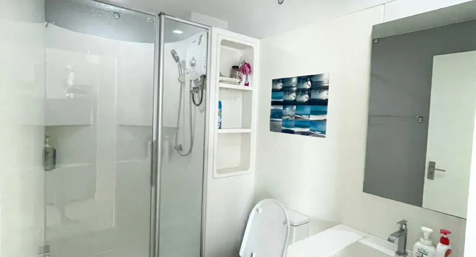For sale 2 bedrooms condo in Chatuchak, Bangkok