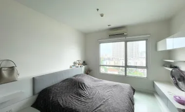 For sale 2 bedrooms condo in Chatuchak, Bangkok