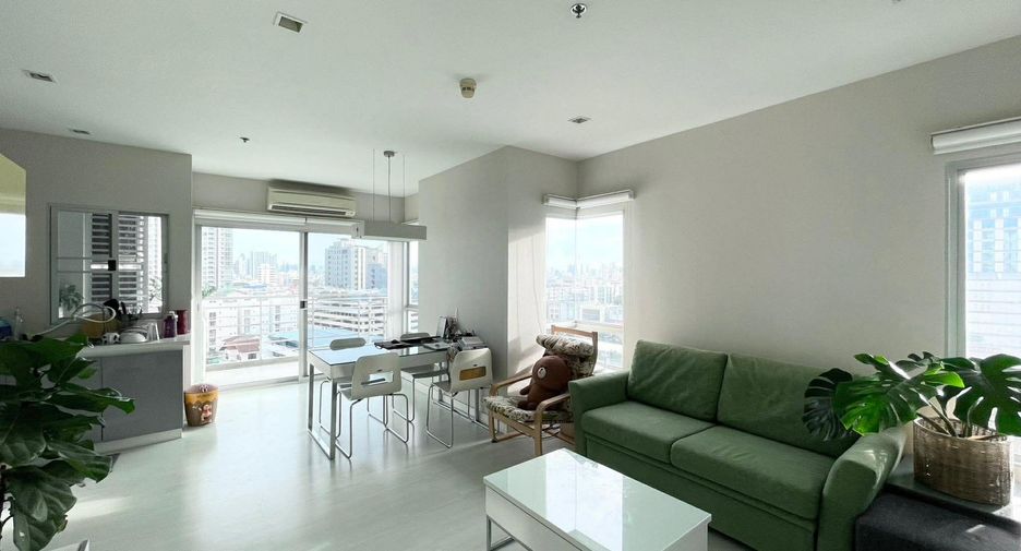 Condo en venta de 2 habitaciones en Chatuchak, Bangkok