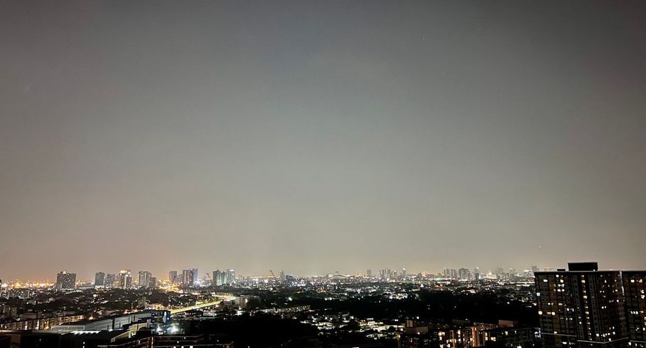 Wohnung zum Kauf und zur Miete mit 1 Zimmer in Watthana, Bangkok