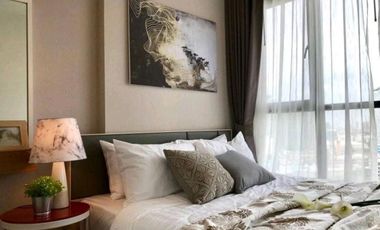 For sale and for rent 1 bed condo in Watthana, Bangkok