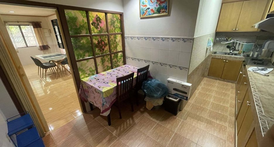 For rent 2 bedrooms house in Mueang Samut Prakan, Samut Prakan