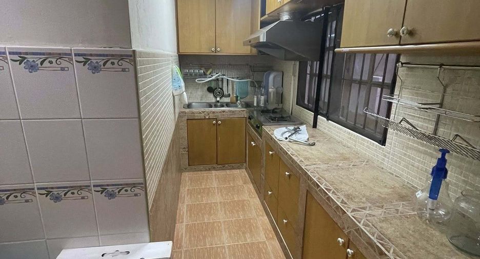 For rent 2 bedrooms house in Mueang Samut Prakan, Samut Prakan