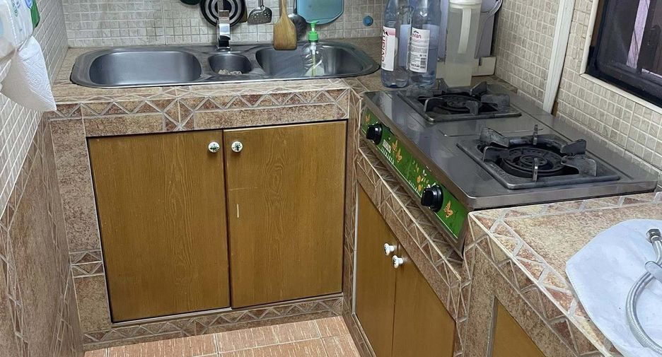 For rent 2 bedrooms house in Mueang Samut Prakan, Samut Prakan