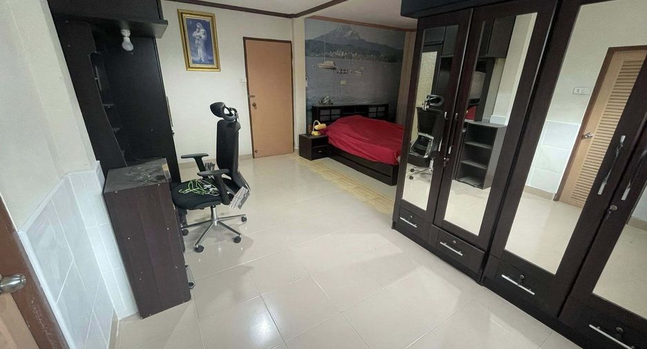 For rent 2 bedrooms house in Mueang Samut Prakan, Samut Prakan